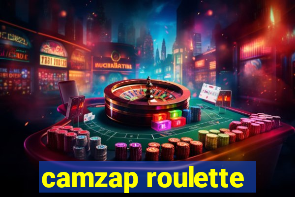 camzap roulette